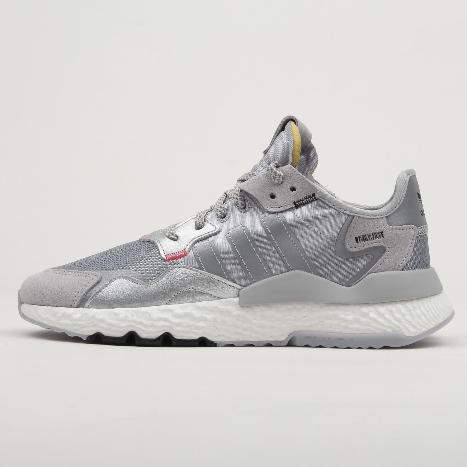 Tenisky a topánky adidas Originals Nite Jogger Šedá | EE5851, 0