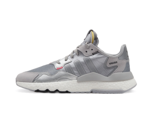 Tenisky a topánky adidas Originals Nite Jogger Šedá | EE5851