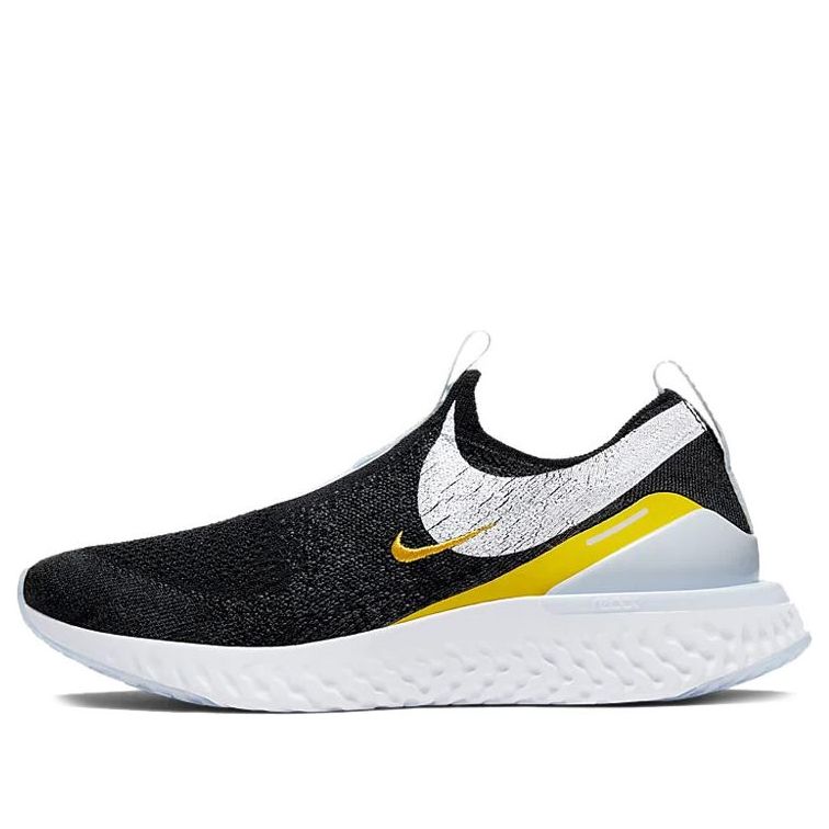 Tenisky a topánky Nike Epic Phantom React FK Čierna | CQ5412-071
