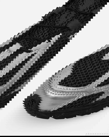 Tenisky a topánky New Balance The Basement x 1906R "Black & Silver" Metalická | M1906RBS, 7