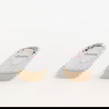 Tenisky a topánky Reebok Club C 85 Vintage Biela | GY9739, 3