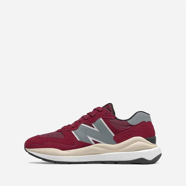 Tenisky a topánky New Balance 574 Vínová | M5740HL1, 0