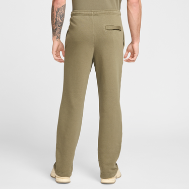 Tepláky Nike Nike Sportswear Club Fleece Pants Zelené | IB6494-222, 3