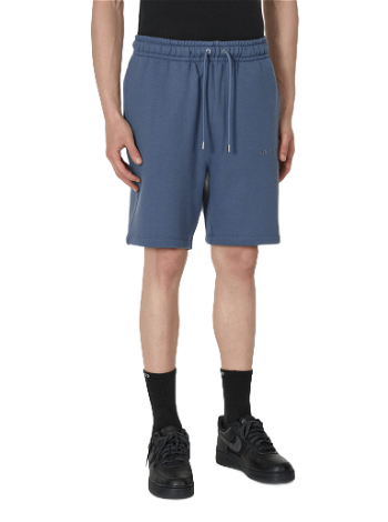 Jordan Wordmark Fleece Shorts FJ0700-491