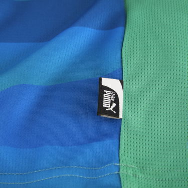 Dres Puma The NeverWorn IV T7 Jersey Rôznofarebný | 628464_23, 3