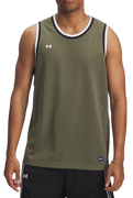 UA Zone Pro Mesh Tank Top