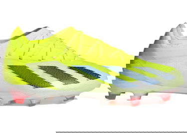 Tenisky a topánky adidas Performance Crazyfast Elite FG Team Žltá | IF0669, 0