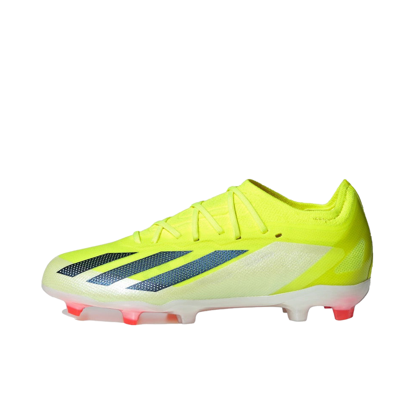 Tenisky a topánky adidas Performance Crazyfast Elite FG Team Žltá | IF0669
