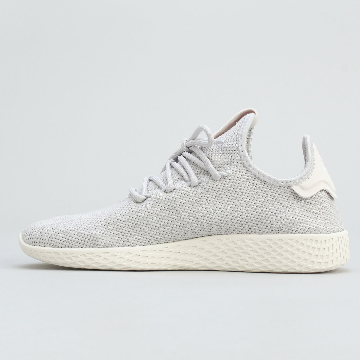 Tenisky a topánky adidas Originals Pharrell Williams Tennis HU Šedá | DB2553, 0