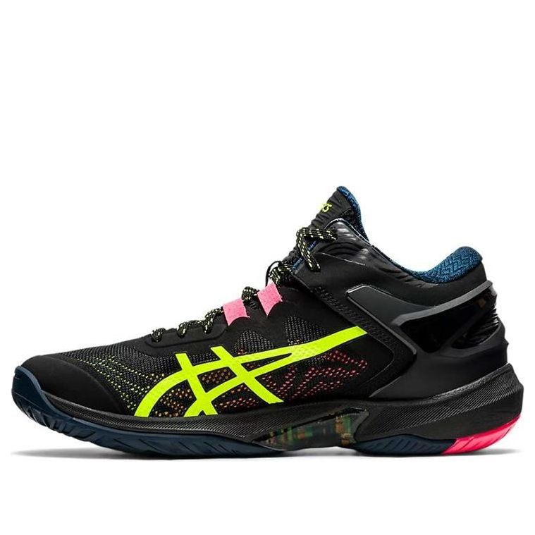 Tenisky a topánky Asics Gel Burst 25 L.E. Čierna | 1063A044-010