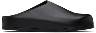 Oblečenie Studio Nicholson Studio Nicholson Wearing Slip-on Loafers Čierna | WEARING SNM - 850, 0