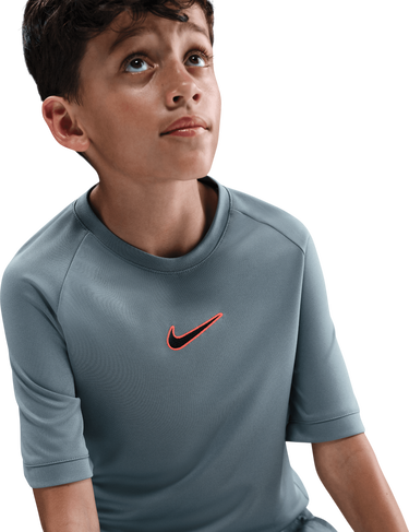 Tričko Nike Dri-FIT Academy 25 T-Shirt Šedá | hj3831-065, 3