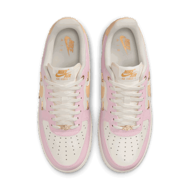 Tenisky a topánky Nike Air Force 1 Low LX Ružová | IB2574-600, 2