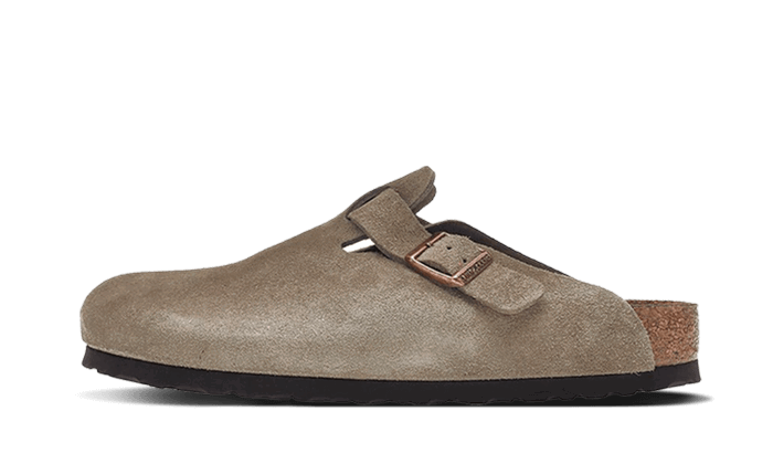Tenisky a topánky Birkenstock Boston Soft Béžová | 0560773, 0