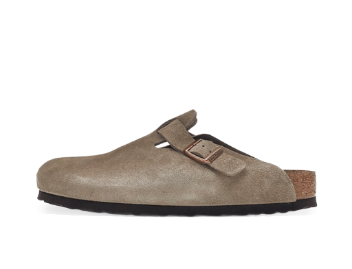 Tenisky a topánky Birkenstock Boston Soft Béžová | 0560773