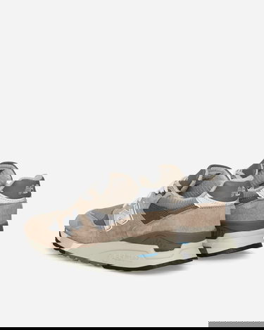 Tenisky a topánky New Balance 998 Core 30th Anniversary Made in USA "Grey" Šedá | U998GR, 4