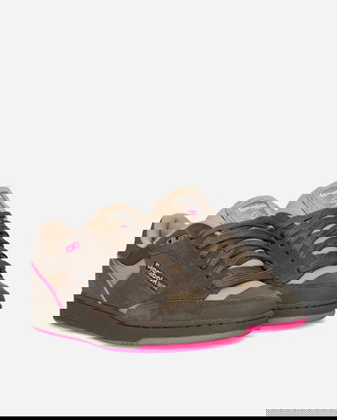 Tenisky a topánky Reebok Club C Bulc "Grout Boulder Beige" Zelené | IF0615, 2