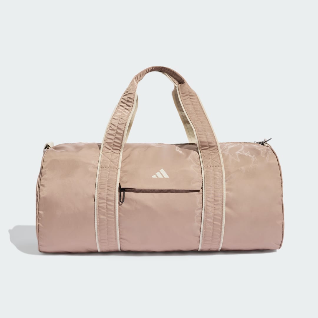 Cestovná taška adidas Performance Yoga Duffel Bag Ružová | JM2743, 0