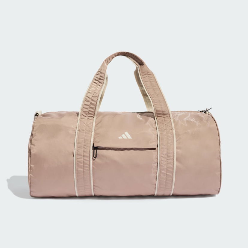 Cestovná taška adidas Performance Yoga Duffel Bag Ružová | JM2743