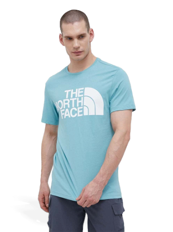 The North Face Cotton T-shirt NF0A4M7XLV21