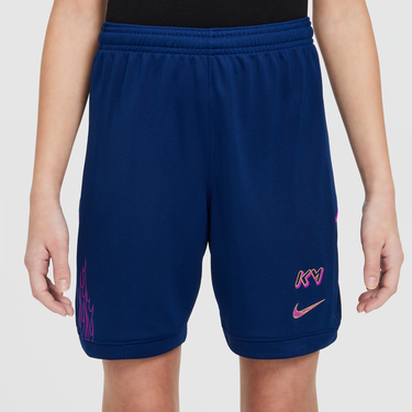 Šortky Nike Kylian Mbappé Academy Dri-FIT Shorts Modrá | HQ3687-492, 2