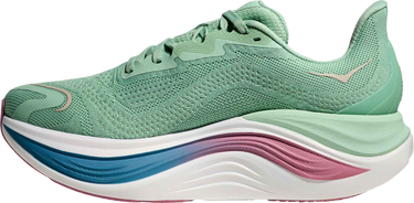 Tenisky a topánky Hoka One One Hoka Skyward X Zelené | 1147912-jtd, 4