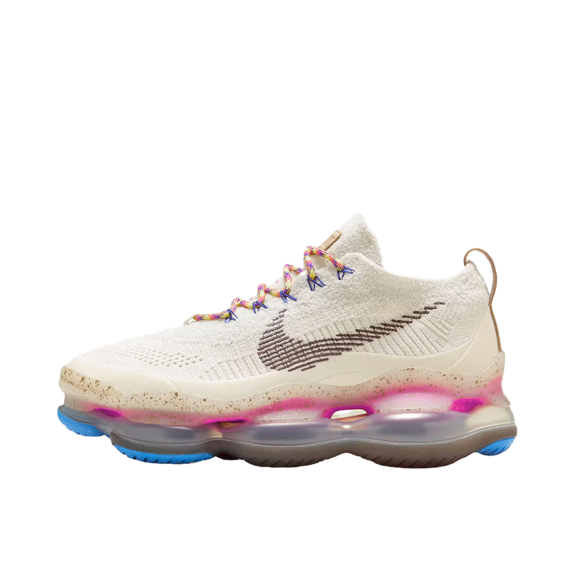 Tenisky a topánky Nike Air Max Scorpion FK Hiking Béžová | FJ7070-001
