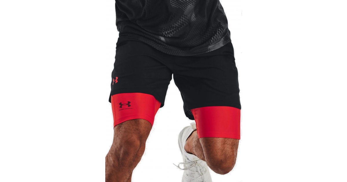 Vanish Woven 6in Shorts