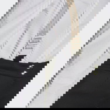 Nohavice adidas Originals Ski Chic Pants Čierna | IA3920, 3