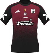 LASK Linz Away Jersey 2025/26