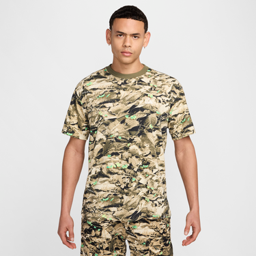 Tričko Nike ACG ACG Dri-FIT T-Shirt Zelené | HJ0794-222, 0