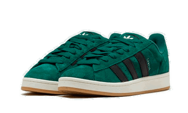Tenisky a topánky adidas Originals Campus 00s Zelené | IF8763, 4