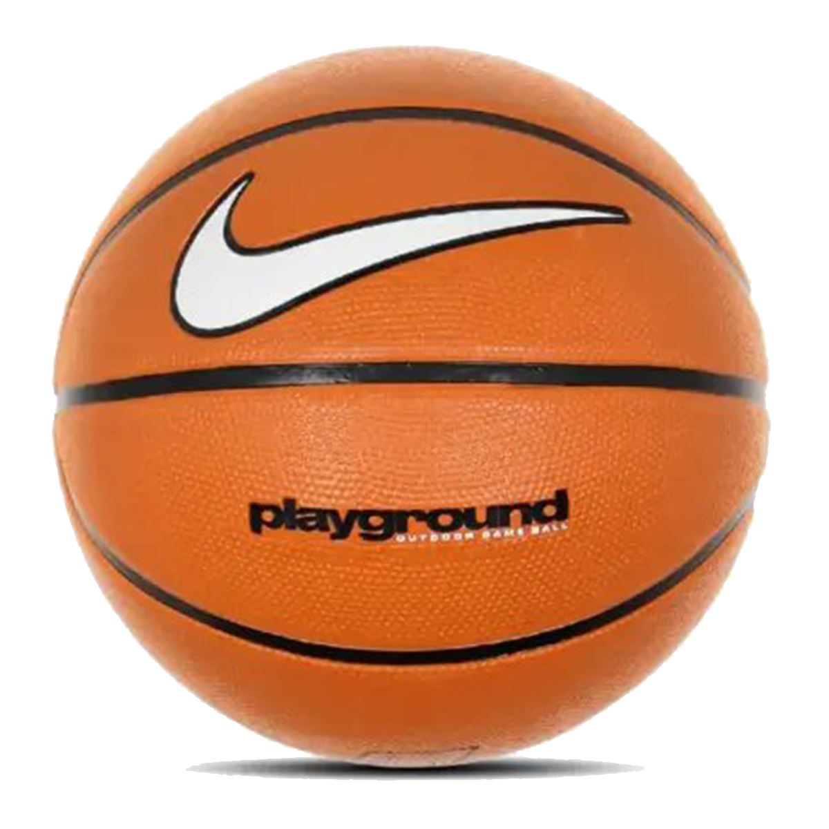 Športový doplnok Nike Nike Everyday Playground Basketball Oranžová | N.100.4498.816.06, 0