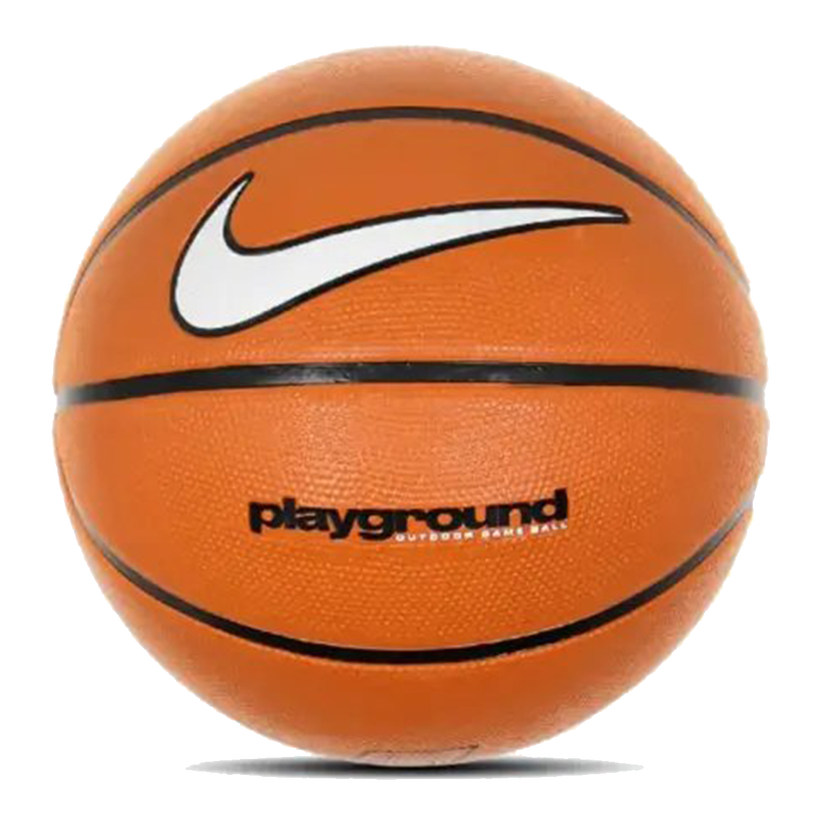 Športový doplnok Nike Nike Everyday Playground Basketball Oranžová | N.100.4498.816.06