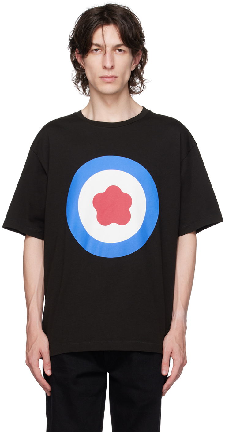 Tričko KENZO Paris Čierna | FD65TS1114SG, 0