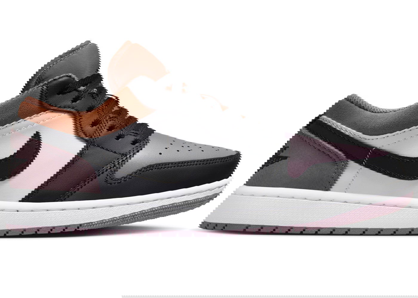 Tenisky a topánky Jordan Air Jordan 1 Low SE "Sky J Mauve" Rôznofarebný | FB9907-102, 1