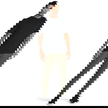 Tepláky Under Armour Rival Terry Jogger Green Zelené | 1380843-390, 2