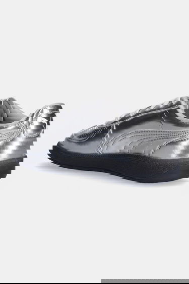 Tenisky a topánky Puma Palermo Astro Escape Metalická | 400450, 2