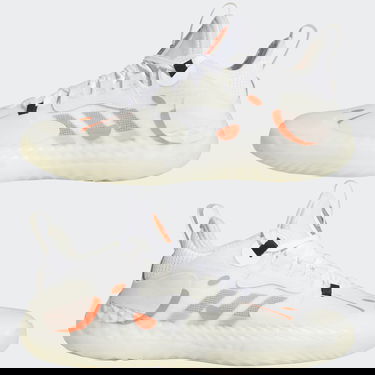 Tenisky a topánky adidas Performance Harden Vol. 5 Futurenatural Tokyo Biela | GW5388, 6