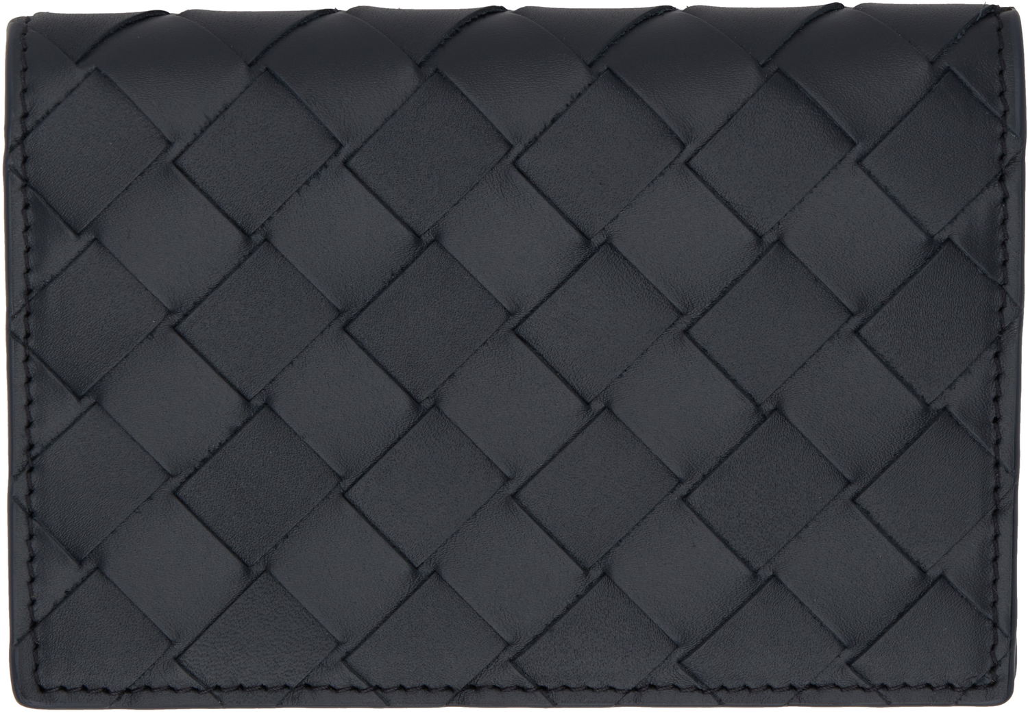 Peňaženka Bottega Veneta Passport Holder Modrá | 749441 VCPQ6 4218, 0