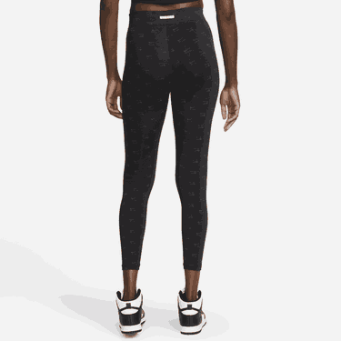 Legíny Nike Leggings Air Čierna | dq6573-010, 2