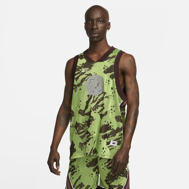 Dres Nike Dri-FIT ADV Jersey Zelené | DX0257-227, 0