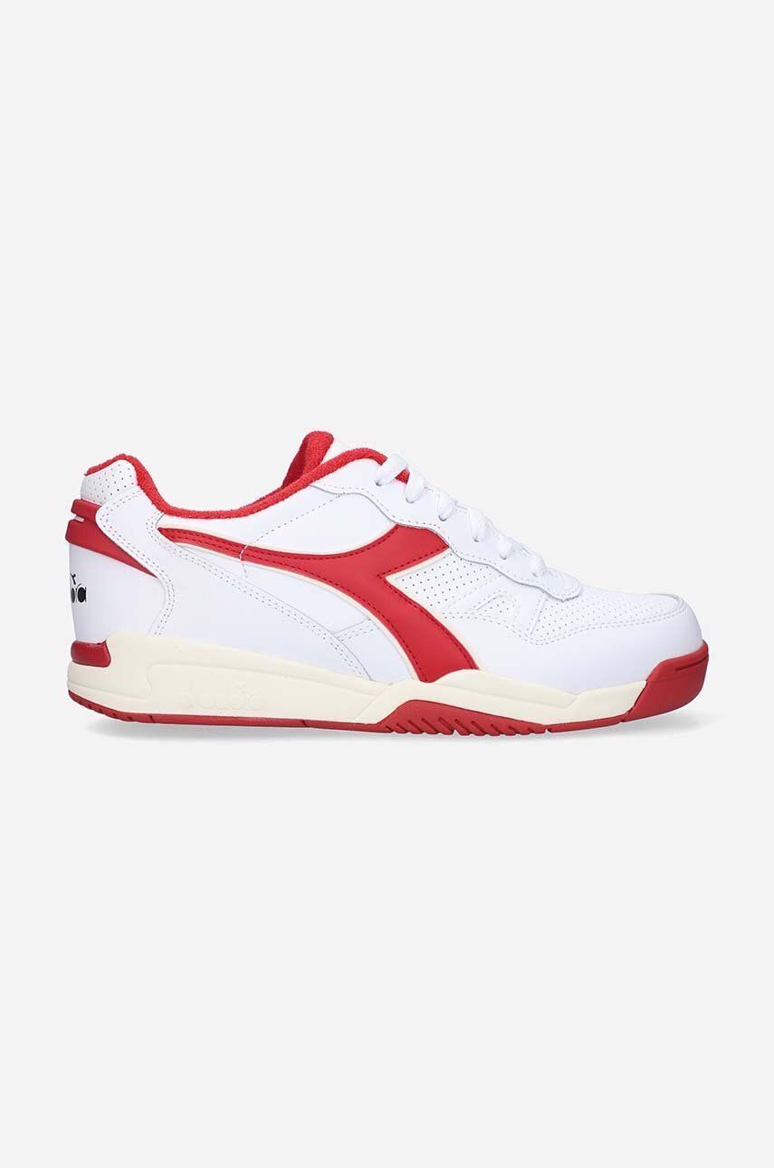 Tenisky a topánky Diadora Winner Biela | 501.179584.C5934, 0