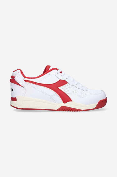 Tenisky a topánky Diadora Winner Biela | 501.179584.C5934, 0