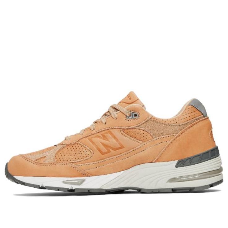 Tenisky a topánky New Balance 991 Béžová | M991VT, 0