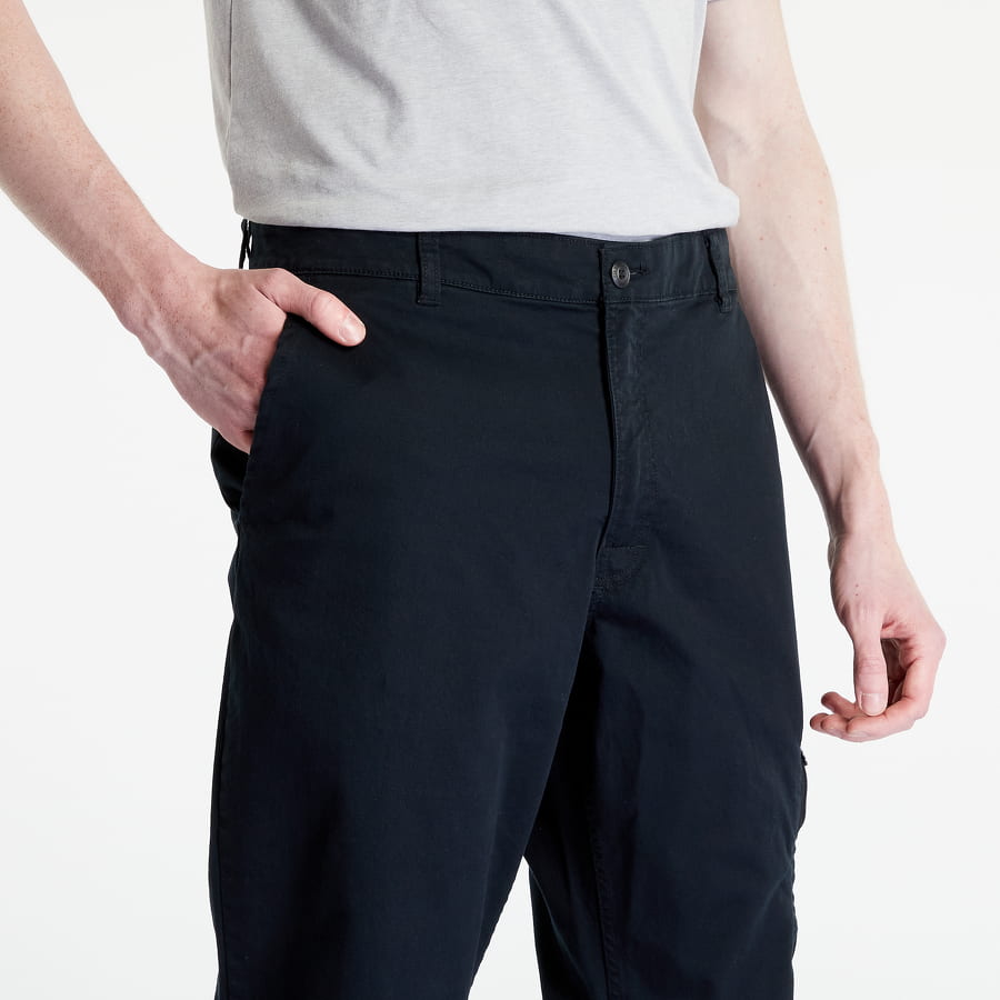 Nohavice Columbia Pacific Ridge™ Utility Pant Čierna | 2030971010, 1