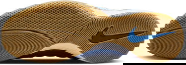 Tenisky a topánky Nike Lunargato II Modrá | 580456-100, 1