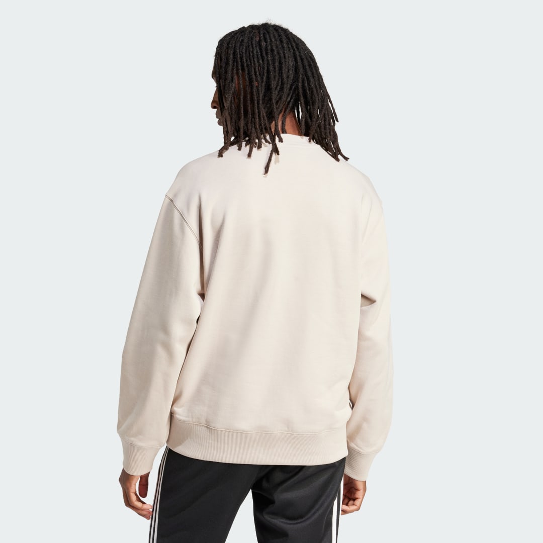 Adicolor Contempo Crew French Terry Sweatshirt