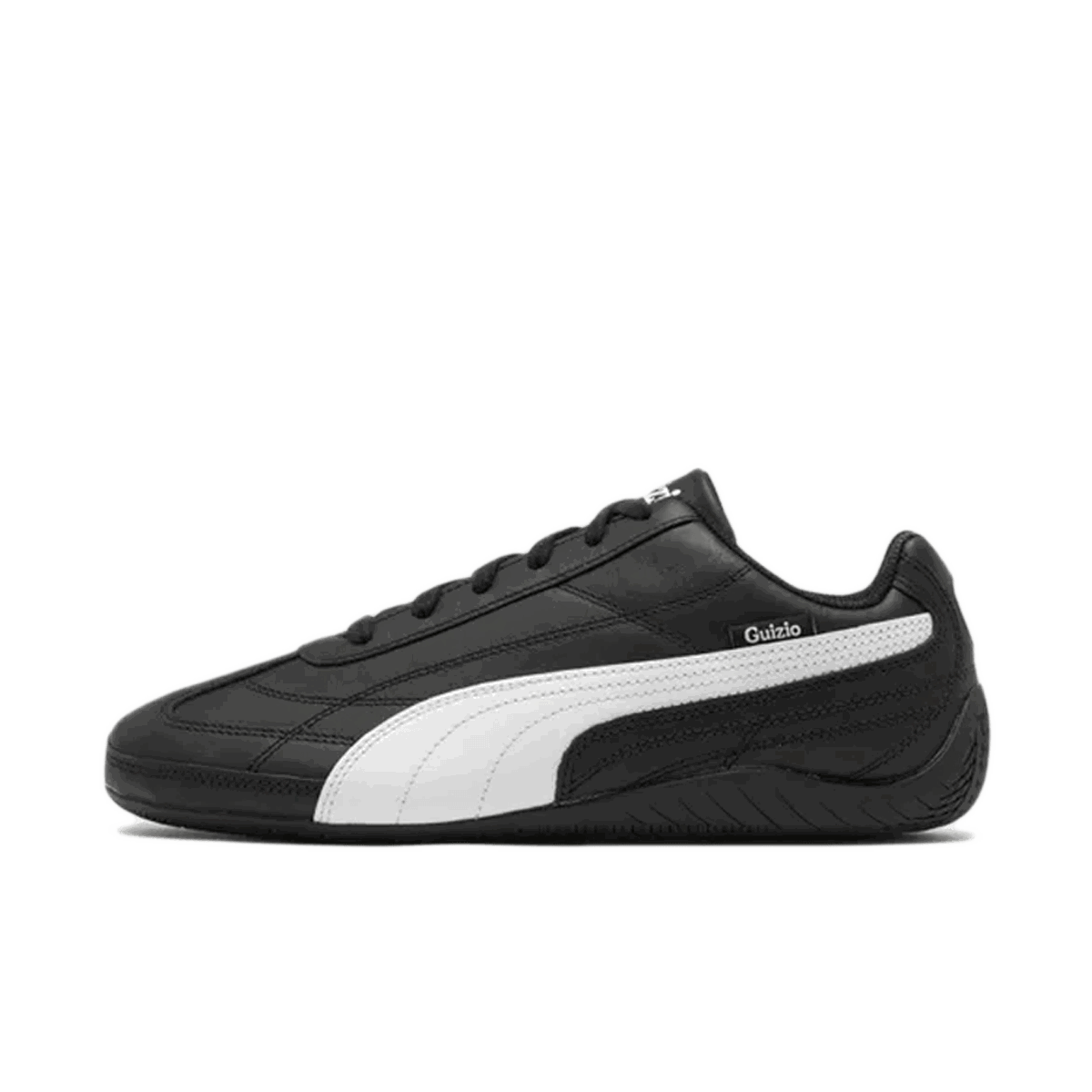Tenisky a topánky Puma Guizo x Speedcat L "Black" Čierna | 401844-01, 0