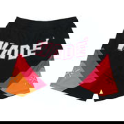 Way Of Wade Miami Heat Basketball Shorts